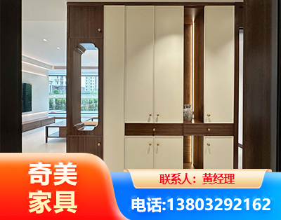 双鸭山全屋定制