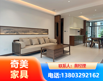 双鸭山全屋定制