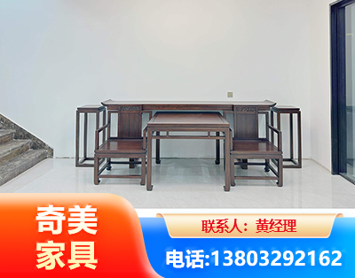 双鸭山办公家具